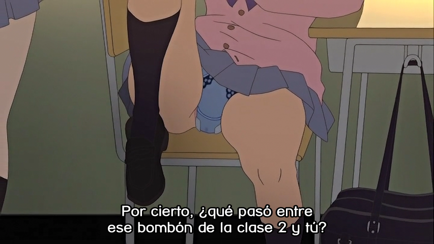 Seikou!: Osananajimi wa Terekusasou ni Uso wo Tsuku (A\H Fansú)